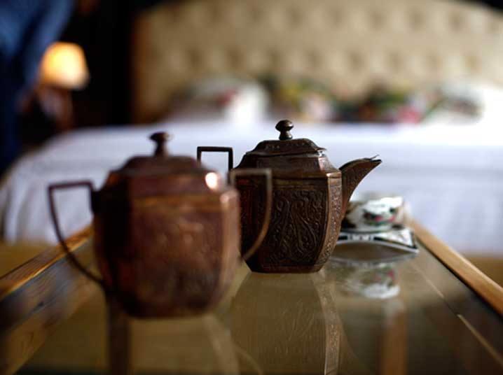 Dove Cottage Srīnagar Eksteriør bilde